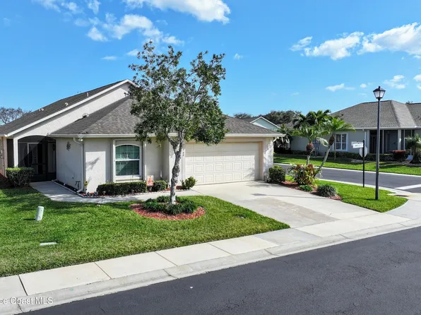 768 Danville Cir, West Melbourne, FL 32904