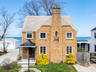 2509 Walnut Blvd, Ashtabula, OH, 44004