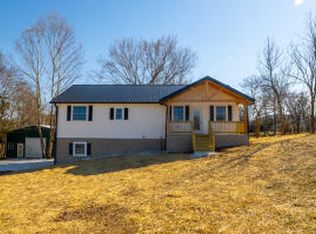 4252 Bellefonte Rd, Valley Springs, AR 72682