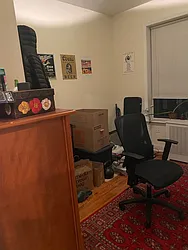 Rented by Aida Home Realty