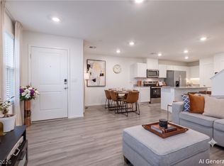 4990 Pear Mesa Ave, Las Vegas, NV 89139
