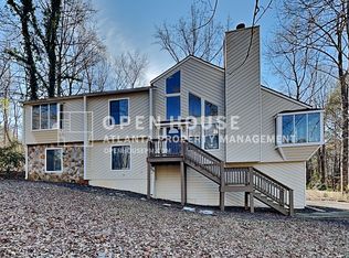 4350 Iris Brooke Ln, Snellville, GA