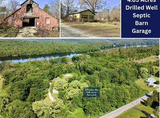 9 Pulsifer Road, Livermore, ME 04253