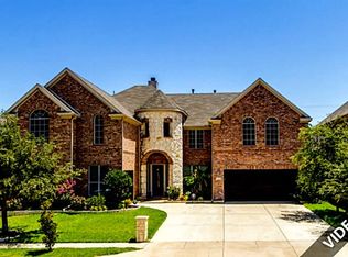 9924 Bison Ct, Fort Worth, TX 76244