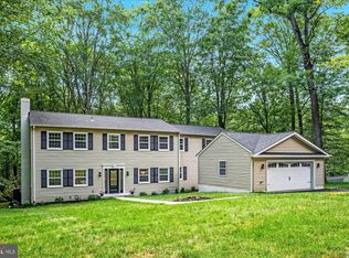13209 Johnny Moore Ln, Clifton, VA 20124