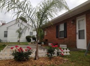 1717 21st Ave #H, Gulfport, MS 39501