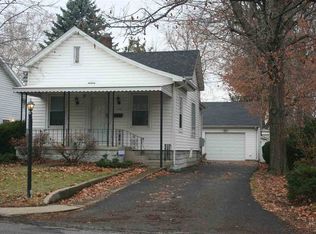 120 W Blvd, Kokomo, IN