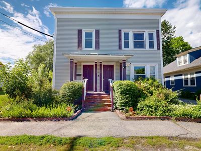238 Sabattus Street, Lewiston, ME, 04240