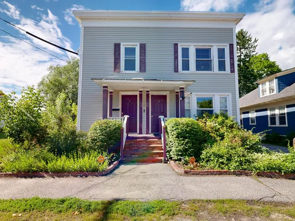 238 Sabattus Street, Lewiston, ME 04240