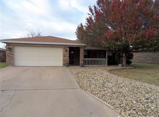 4002 Sera Dr, Abilene, TX 79606