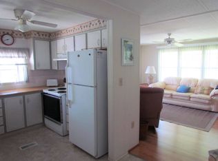 219 Spanish Lakes Dr, Nokomis, FL 34275