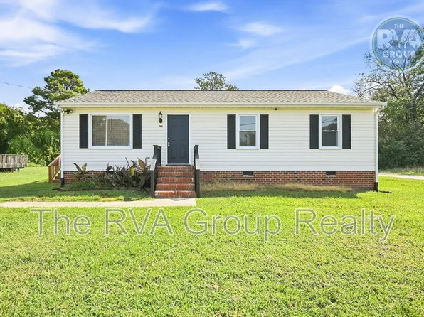 201 Evergreen Ave, Richmond, VA 23223