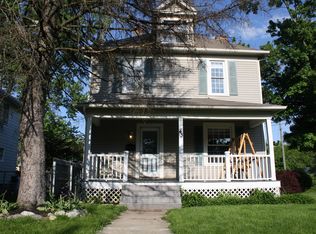 43 Columbus Ave, Delaware, OH