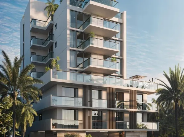 9700 W Bay Harbor Drive #PH5, Bay Harbor Islands, FL 33154