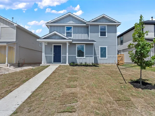 227 Bardwell Way, Buda, TX 78610