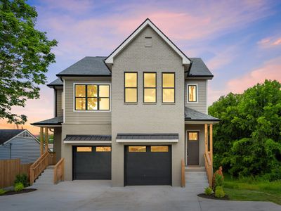 2204 Winford Ave LOT B, Nashville, TN, 37211