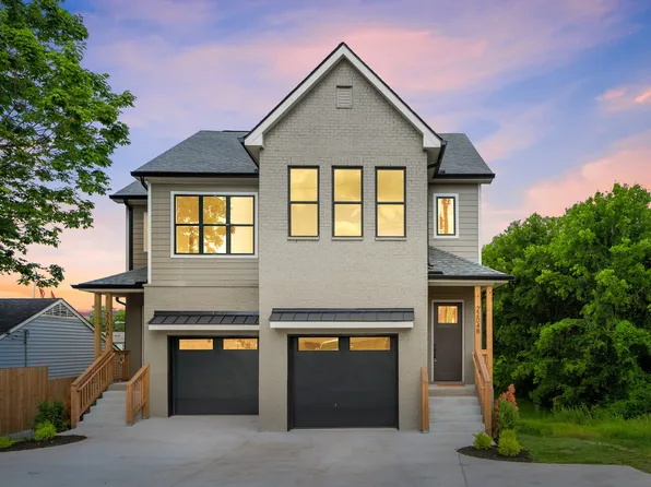 2204 Winford Ave Lot B, Nashville, TN 37211
