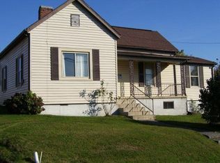 1617 Southside Ave, Bristol, TN 37620