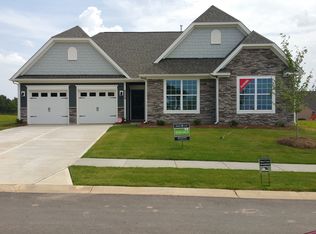 3059 Rhododendron Pl, Lake Wylie, SC 29710