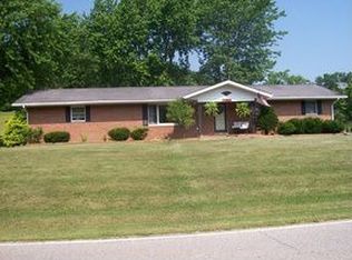 4031 Pleasant Ridge Rd, Rising Sun, IN 47040