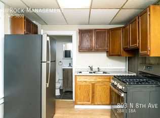 803 N 8th Ave E, Duluth, MN 55805