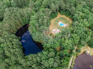 1445 Old Ivey Rd, Apex, NC 27523