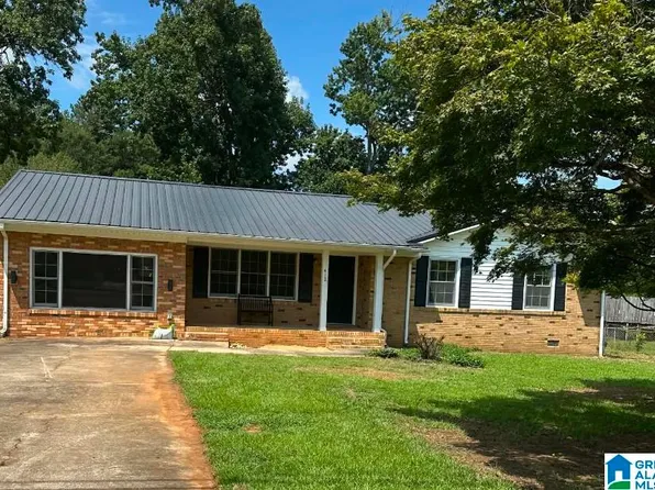 412 Cohaven Dr, Weaver, AL 36277