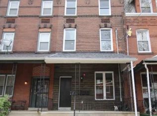 629 N 32nd St UNIT 3, Philadelphia, PA 19104