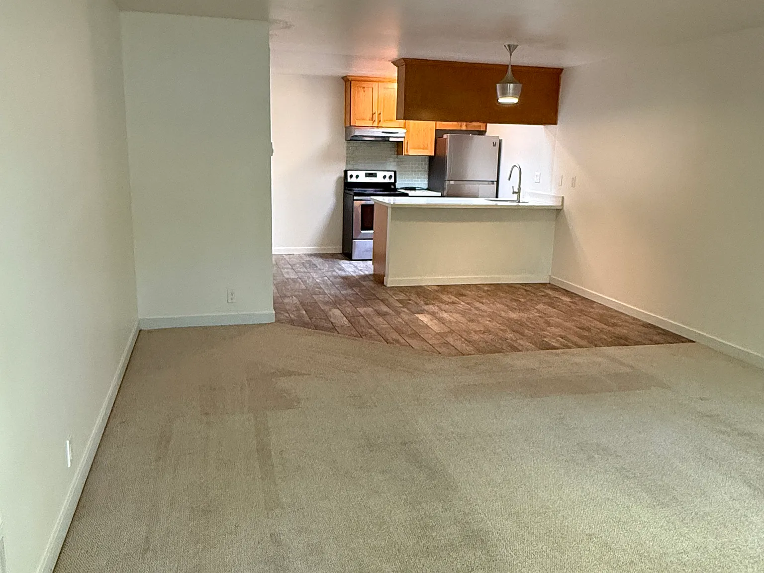 2 bed, 900 sqft, $3,100 — Photo 2