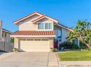 535 Conestoga Rd, San Dimas, CA 91773