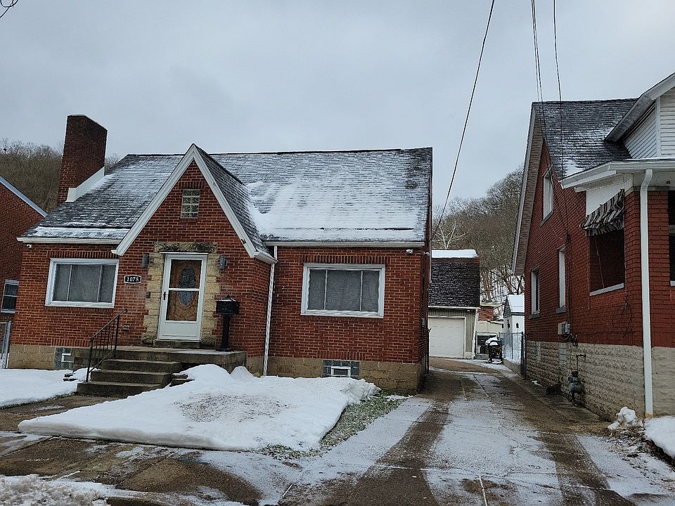 2nd image of 1078 Wall Ave