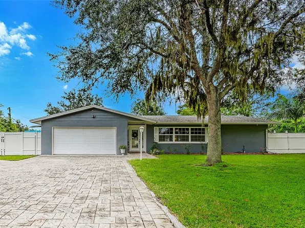 5005 Inverness Dr, Sarasota, FL 34243