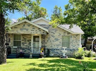 1107 January St, Waco, TX 76705