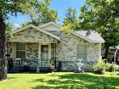 1107 January St, Waco, TX, 76705