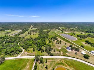 1874 County Rd, Springtown, TX 76082