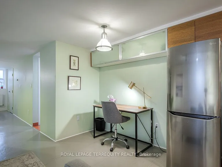 26A Scarlett Rd #BASEMENT — Photo 5