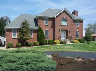 9703 1/2 Fairmount Rd, Louisville, KY 40291