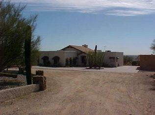 1983 N Tonto St, Apache Junction, AZ 85120