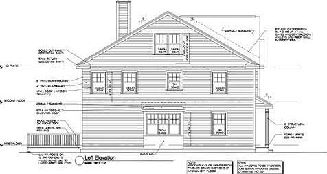2nd image of 72 Oak St