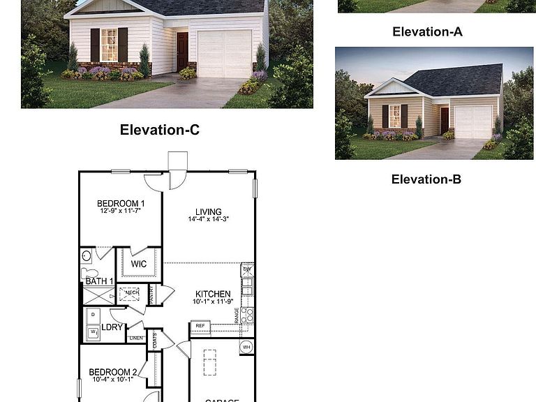 Listing photo 2