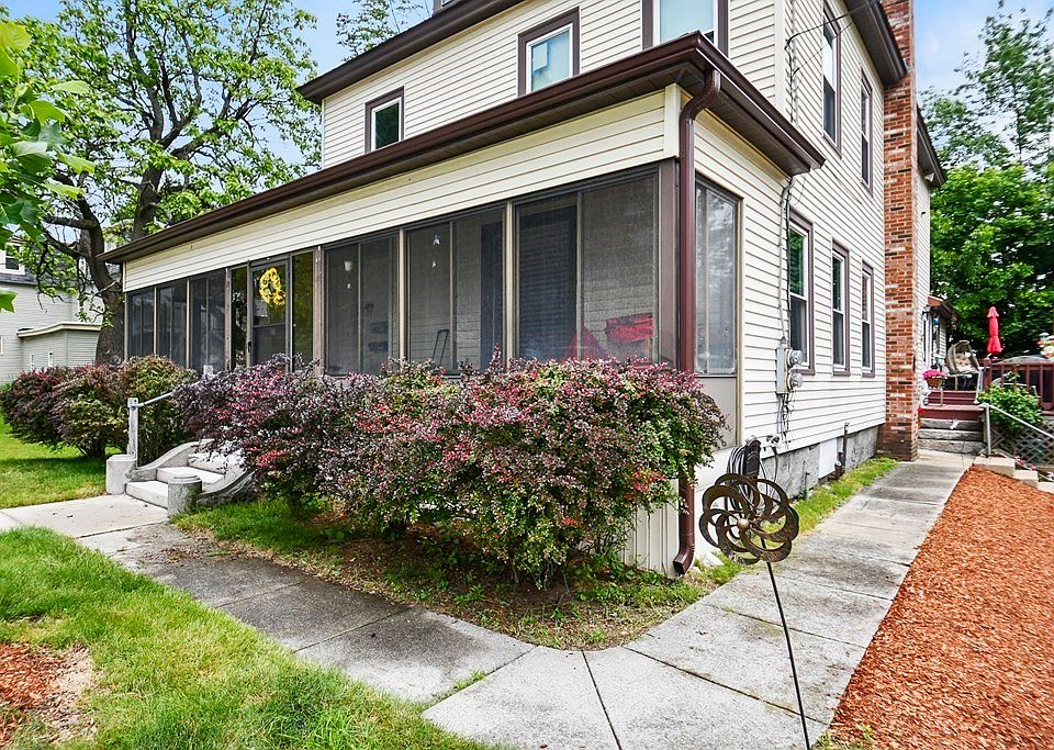 344 South St, Fitchburg, MA 01420 Zillow