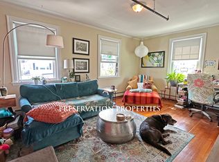 9 Boyd St #2L, Watertown, MA 02472