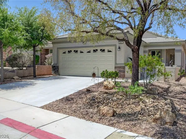 2521 Crater Rock St, Henderson, NV 89044