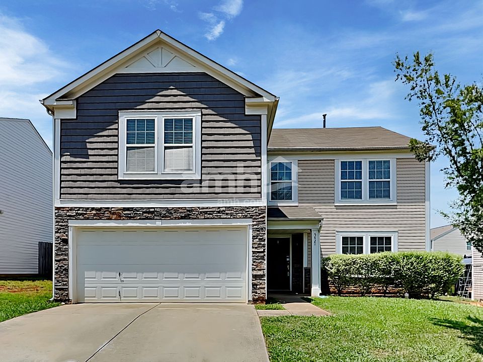 1st image of 5421 Twin Brook Dr