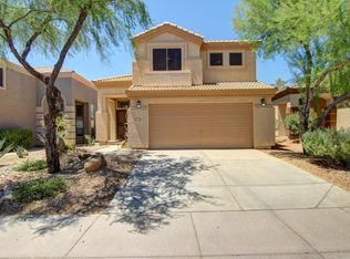 5032 E Roberta Dr, Cave Creek, AZ 85331