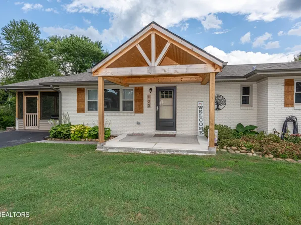 103 Comanche Trl, Maryville, TN 37804