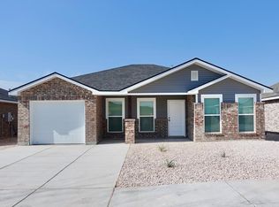 5917 Praline St, Midland, TX 79705