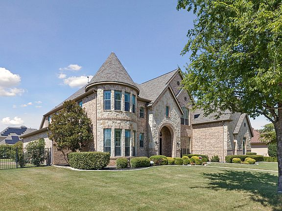 3rd image of 2312 Top Rail Ln