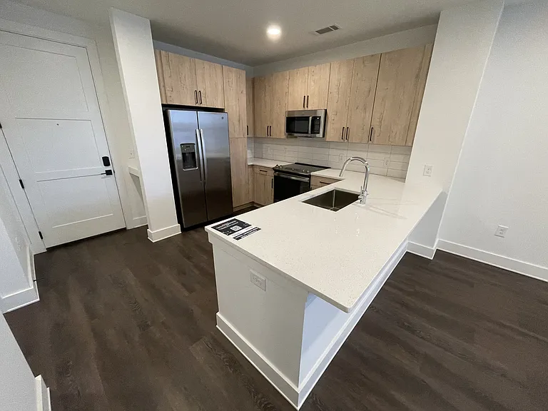 The Argos Apartments on The Beltline — Photo 87