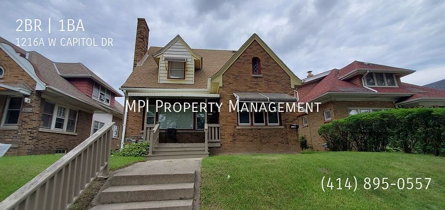 1st image of 1216A W Capitol Dr